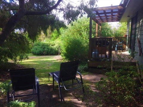 Sandpiper Ocean Cottages - Accommodation Brunswick Heads 2