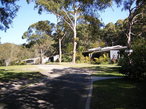 Sandpiper On Smiths Lake - Accommodation Brunswick Heads 0