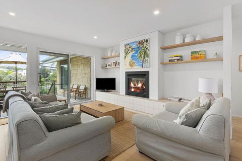 Sandpiper Portsea - Accommodation Brunswick Heads 0