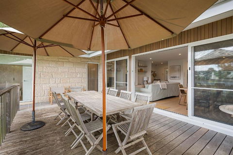 Sandpiper Portsea - Accommodation Brunswick Heads 3