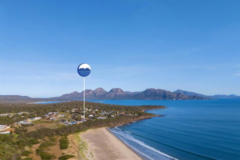 Sandpipers Beach - Accommodation Brunswick Heads 1