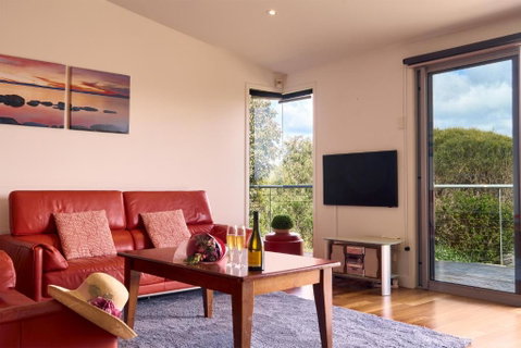 Sandpipers Beach - Accommodation Brunswick Heads 2