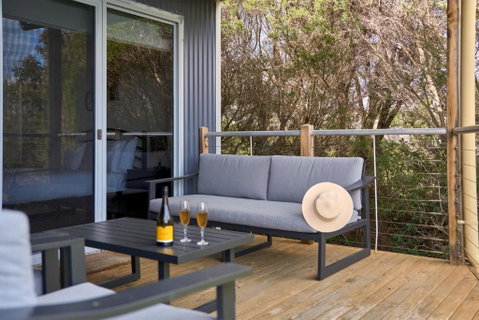 Sandpipers Beach - Accommodation Brunswick Heads 3
