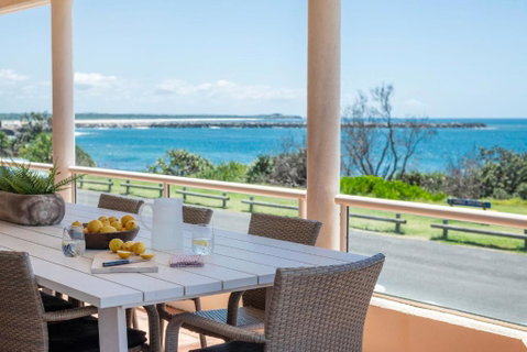 Sandrift One - Oceanstays - Accommodation Brunswick Heads 0