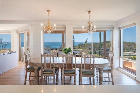 Sandrift One - Oceanstays - Accommodation Brunswick Heads 2