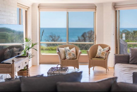 Sandrift One - Oceanstays - Accommodation Brunswick Heads 1