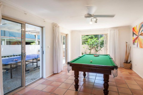 Sandrift One - Oceanstays - Accommodation Brunswick Heads 3
