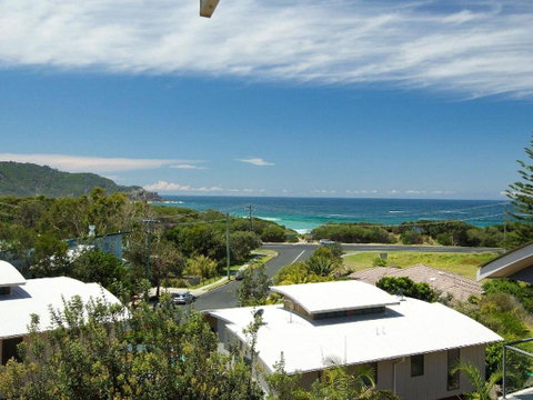 Sands - Accommodation Brunswick Heads 0