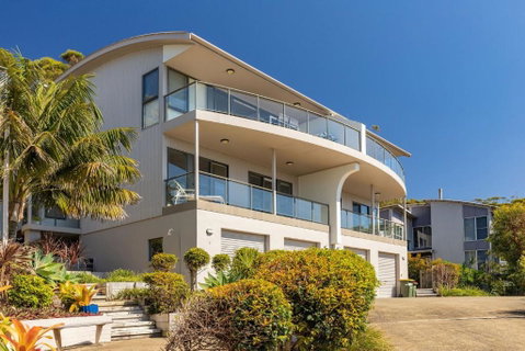 Sands - Accommodation Brunswick Heads 3