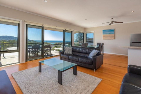 Sands - Accommodation Brunswick Heads 1