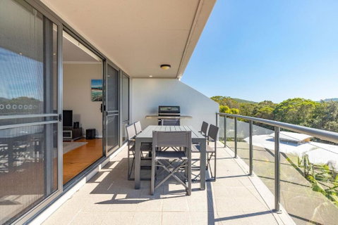 Sands - Accommodation Brunswick Heads 2