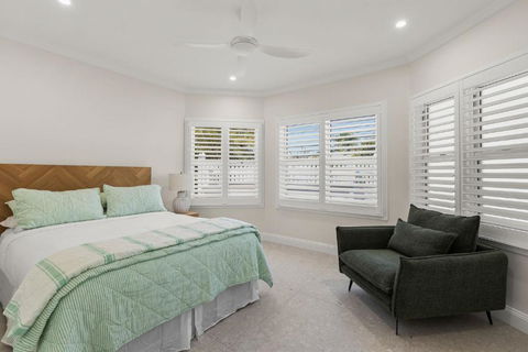 Sandscapes Sanctuary - Accommodation Brunswick Heads 0