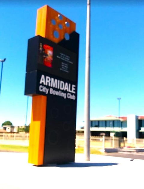 Sandstock Motor Inn Armidale - Accommodation Brunswick Heads 3