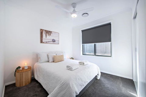 Sandstone - Family Entertainer, Refined Living - Accommodation Brunswick Heads 1