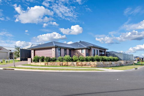 Sandstone - Family Entertainer, Refined Living - Accommodation Brunswick Heads 3