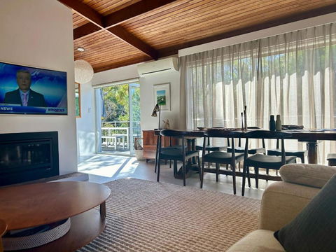 Sandy Bay Haven - Accommodation Brunswick Heads 2