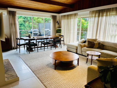 Sandy Bay Haven - Accommodation Brunswick Heads 0