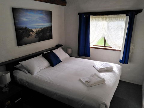 Sandy Bay Holiday Park - Accommodation Brunswick Heads 1