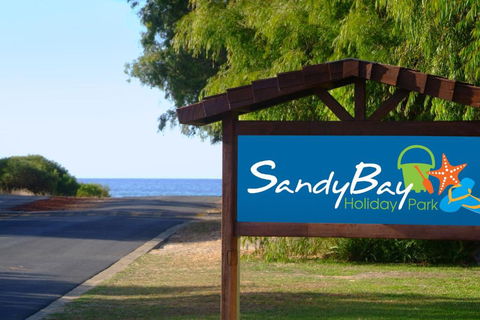 Sandy Bay Holiday Park - Accommodation Brunswick Heads 0