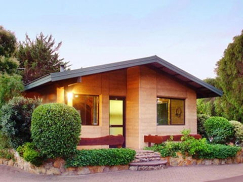 Sandy Bay Holiday Park - Accommodation Brunswick Heads 3