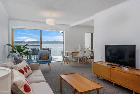 Sandy Bay Waterfront - Accommodation Brunswick Heads 2