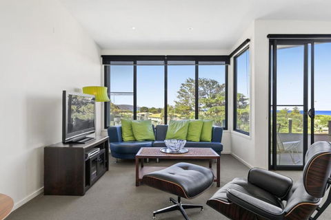 Sandy Beach Apt 4 - Accommodation Brunswick Heads 0