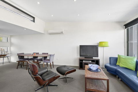 Sandy Beach Apt 4 - Accommodation Brunswick Heads 1