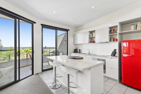 Sandy Beach Apt 4 - Accommodation Brunswick Heads 2
