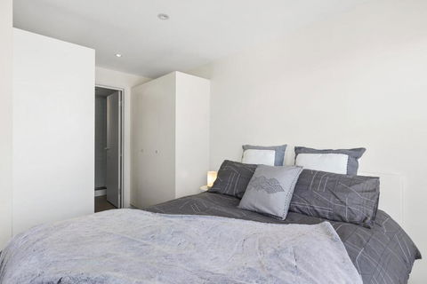 Sandy Beach Apt 4 - Accommodation Brunswick Heads 3