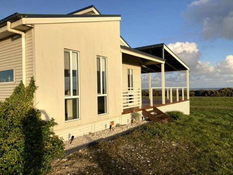 Sandy Bottoms Beach Escape - Accommodation Brunswick Heads 0