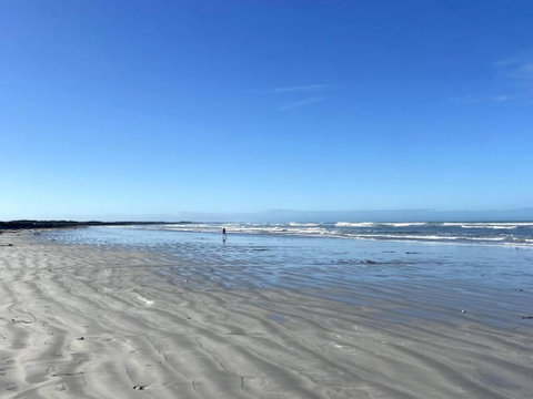 Sandy Bottoms Beach Escape - Accommodation Brunswick Heads 1