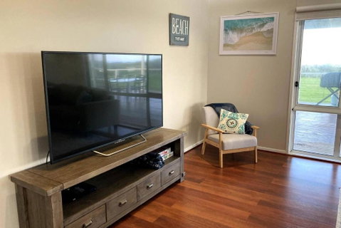Sandy Bottoms Beach Escape - Accommodation Brunswick Heads 3