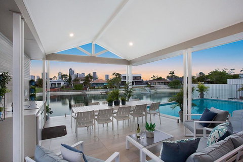 Sandy Cove - Accommodation Brunswick Heads 0