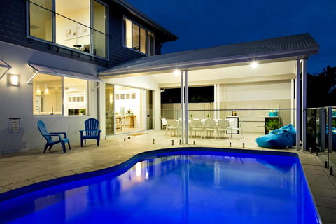 Sandy Cove - Accommodation Brunswick Heads 1