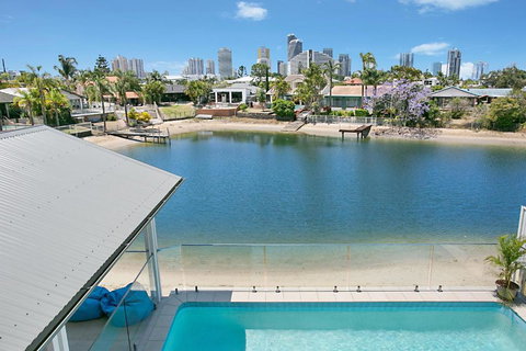 Sandy Cove - Accommodation Brunswick Heads 2