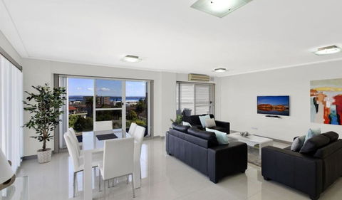 Sandy Cove Apartment The Entrance 45 - Accommodation Brunswick Heads 0