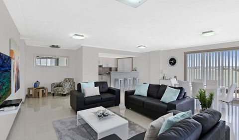 Sandy Cove Apartment The Entrance 45 - Accommodation Brunswick Heads 2