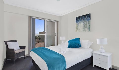 Sandy Cove Apartment The Entrance 45 - Accommodation Brunswick Heads 3