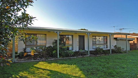 Sandy Escape - Accommodation Brunswick Heads 0