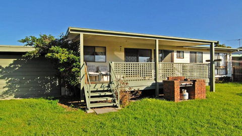 Sandy Escape - Accommodation Brunswick Heads 1