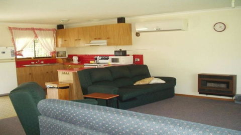 Sandy Escape - Accommodation Brunswick Heads 2
