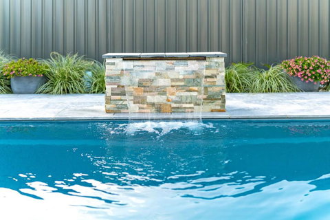 Sea Sand And Serenity At Stockton - Stunning Sophistication - Accommodation Brunswick Heads 3