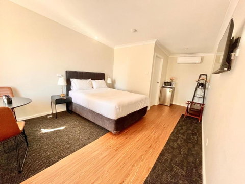 Seven Inn - Accommodation Brunswick Heads 0