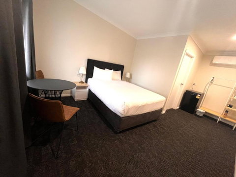 Seven Inn - Accommodation Brunswick Heads 1