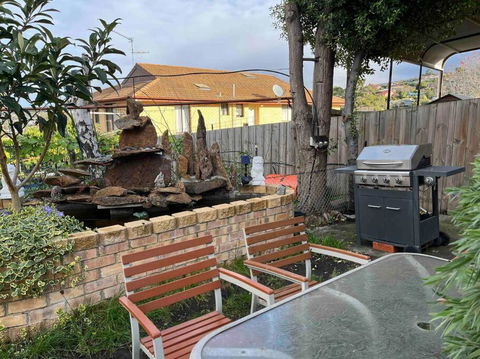Seaview Garden - Accommodation Brunswick Heads 1