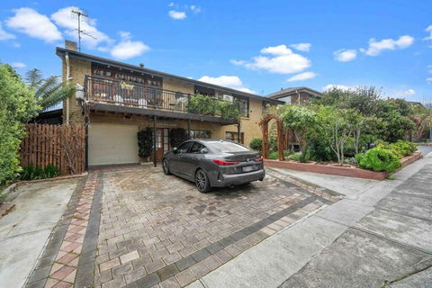 Seaview Garden - Accommodation Brunswick Heads 2