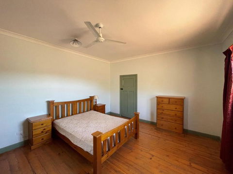 Shearers Quarters - The Dutchmans Stern Conservation Park - Accommodation Brunswick Heads 3