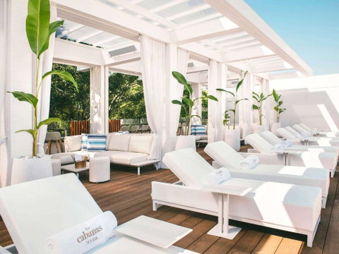Sofitel Noosa Pacific Resort - Accommodation Brunswick Heads 1