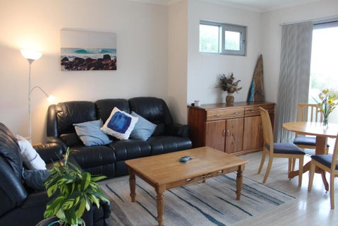 Sorrento Bluewater Apartment - Accommodation Brunswick Heads 3