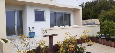 Sorrento Bluewater Apartment - Accommodation Brunswick Heads 1